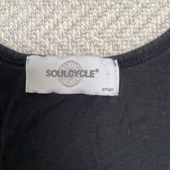 SOULCYCLE Tank Top - Picture 3 of 3
